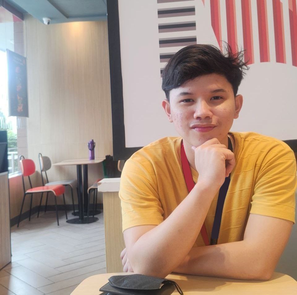 Jabez Emmanuel Borja