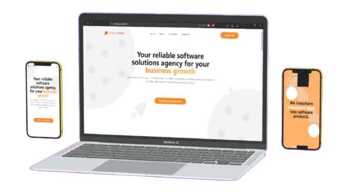 Website Development